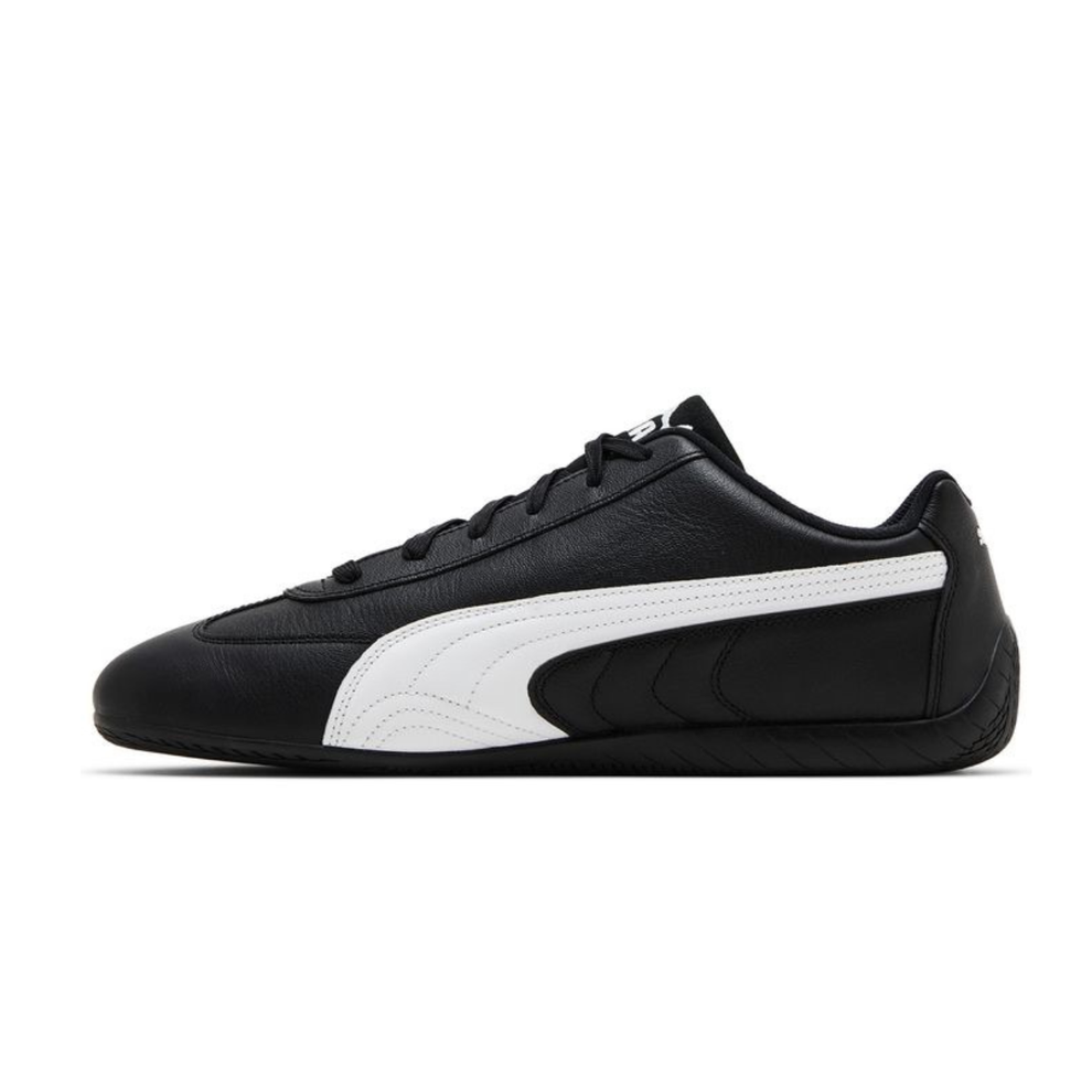 Puma Speedcat Shield 'Black White'