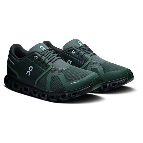 On Running Cloud 6 'Evergreen'