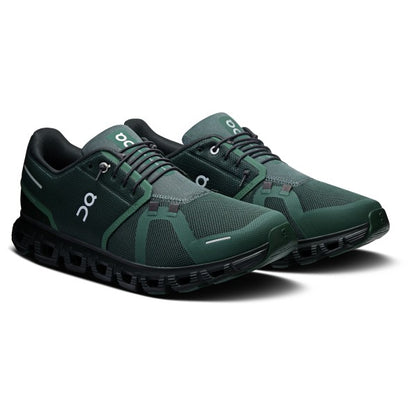 On Running Cloud 6 'Evergreen'