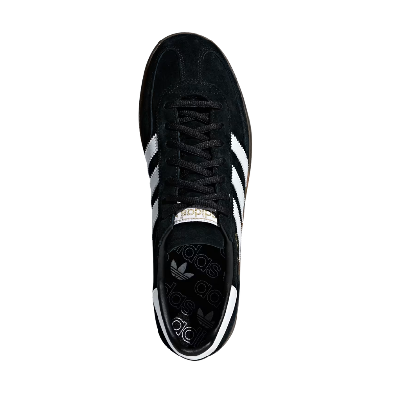 Adidas Handball Spezial - Black Gum