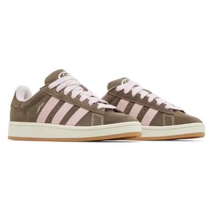 Adidas Campus 00s - Dust Cargo Clear Pink