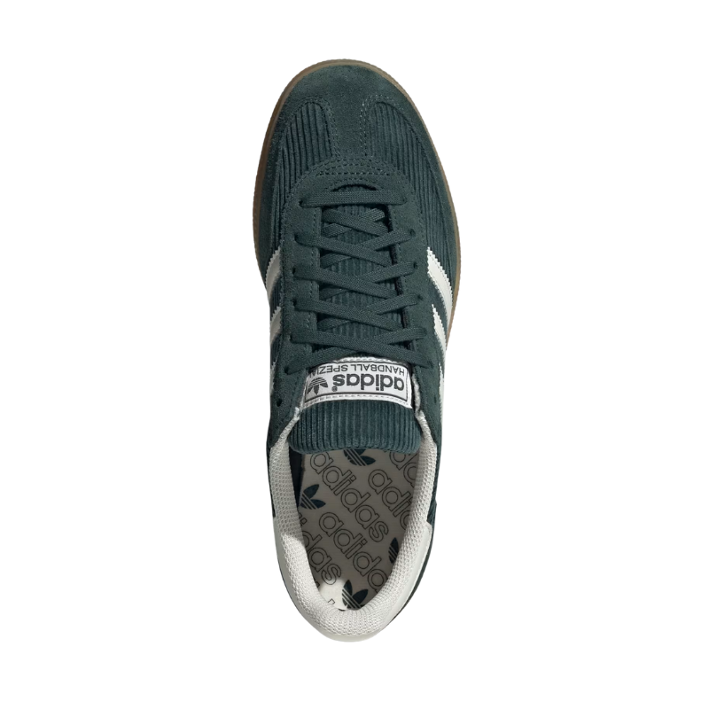 Adidas Handball Spezial - Mineral Green