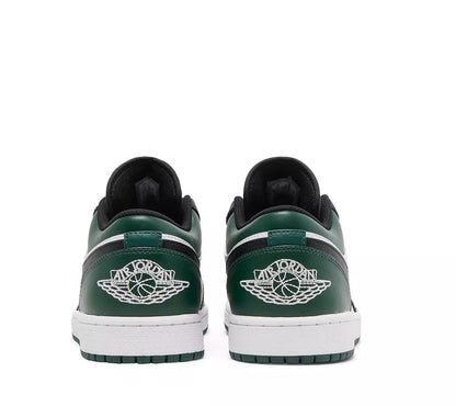Air Jordan 1 Low 'Green
Toe'
