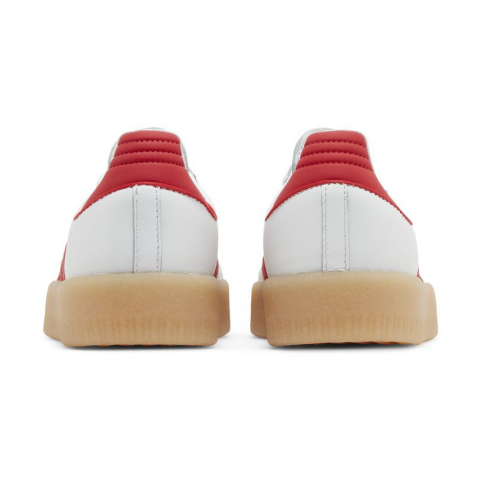 Adidas Samba Pony - Wales Bonner Leopard