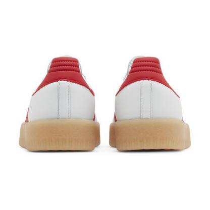 Adidas Samba Pony - Wales Bonner Leopard