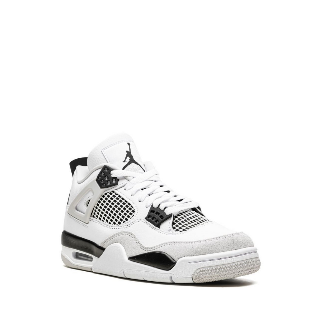 Nike Jordan Air Jordan 4 Retro "Military Black"