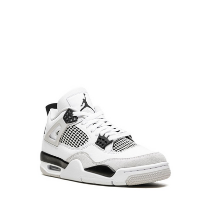 Nike Jordan Air Jordan 4 Retro "Military Black"