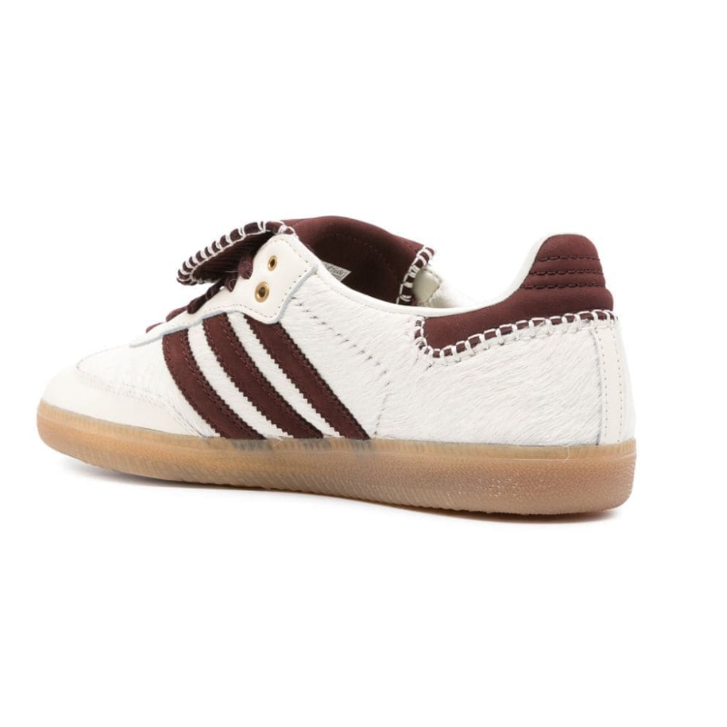 Adidas Samba Pony Tonal
Wales Bonner - Cream
White