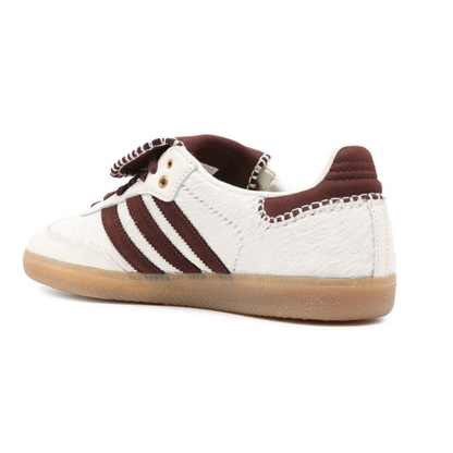 Adidas Samba Pony Tonal
Wales Bonner - Cream
White