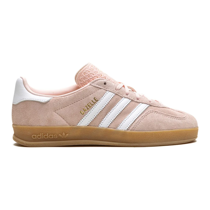 Adidas Gazelle Indoor Sandy Pink