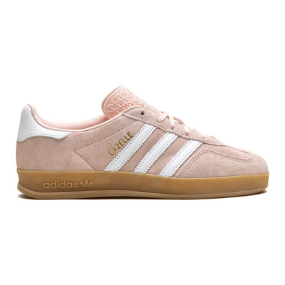 Adidas Gazelle Indoor Sandy Pink