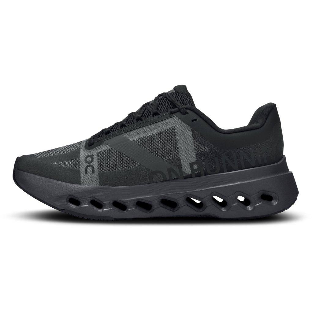 On Running Cloudsurfer Next Black/Eclipse