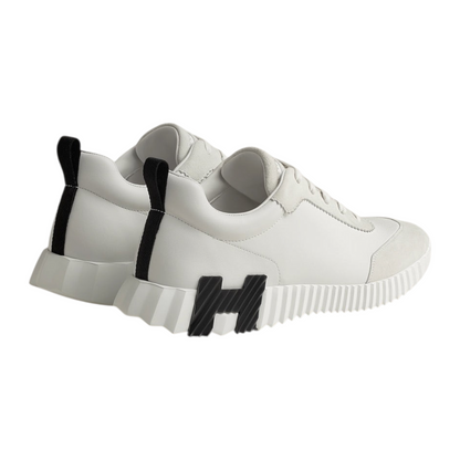 Hermès Bouncing sneaker 'white'