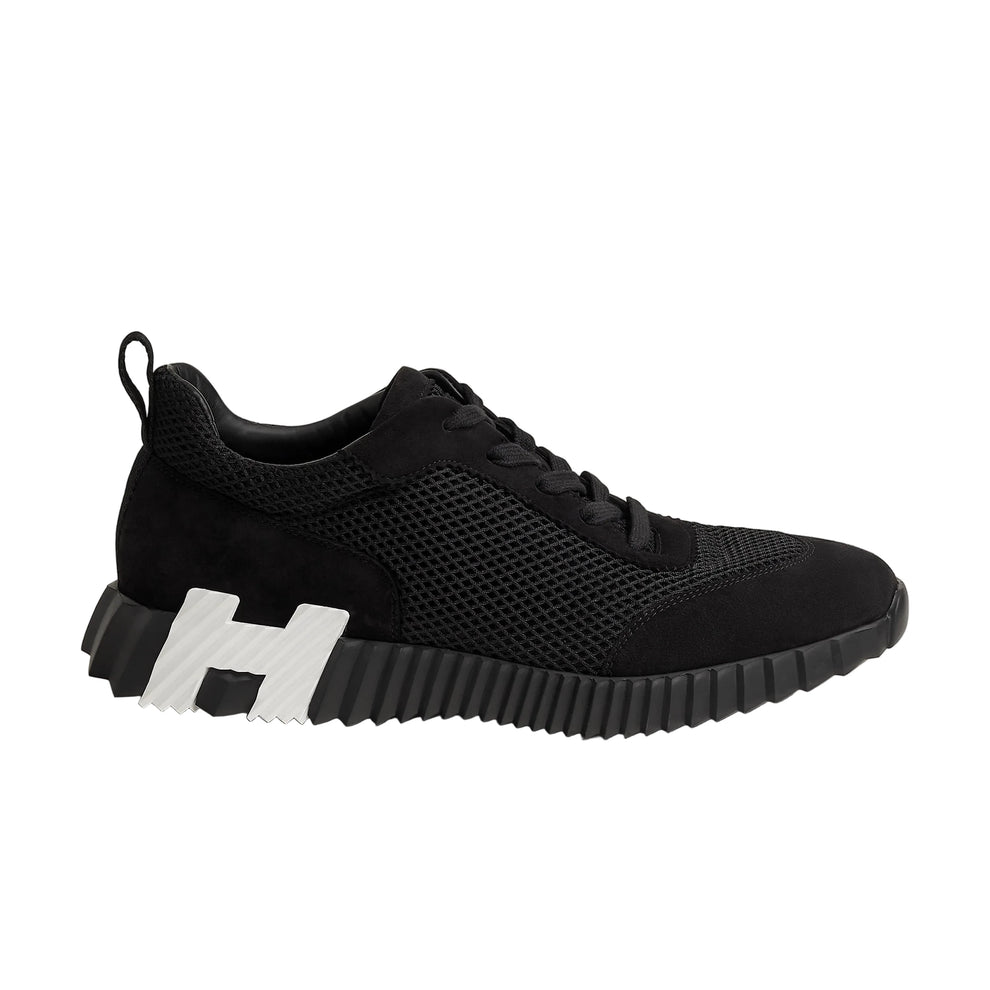 Hermès Bouncing sneaker 'Black'