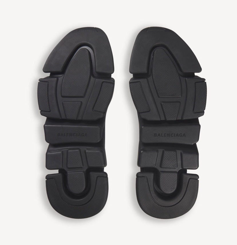 Balenciaga Speed 2.0 - Black
