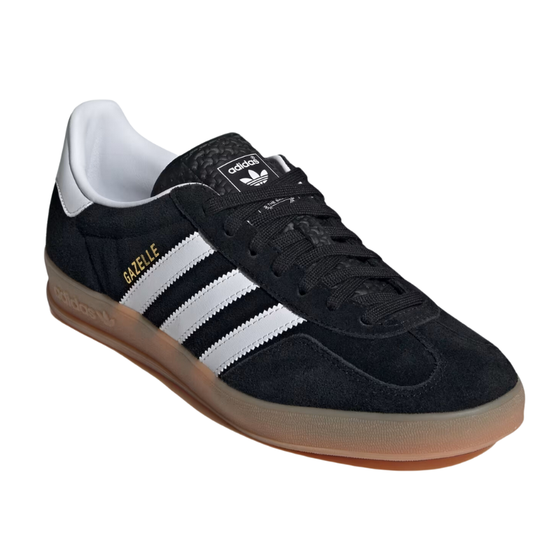 Adidas Gazelle Indoor Core Black