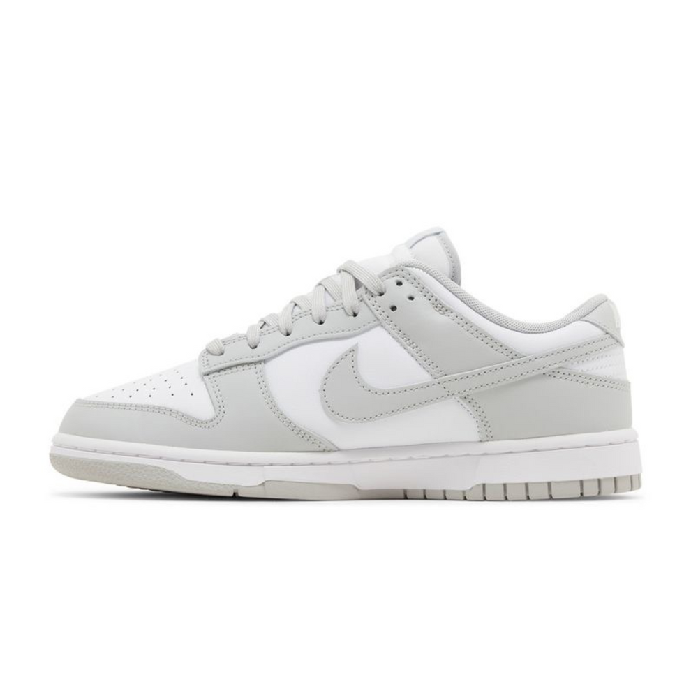 Nike Dunk Low 'Grey Fog