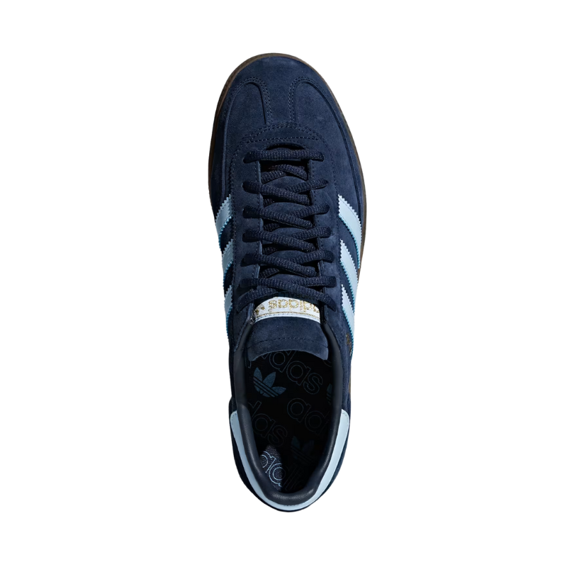 Adidas Handball Spezial - Navy Gum