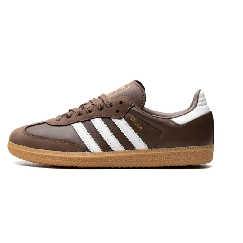 Adidas Samba OG - Earth Strata Gum