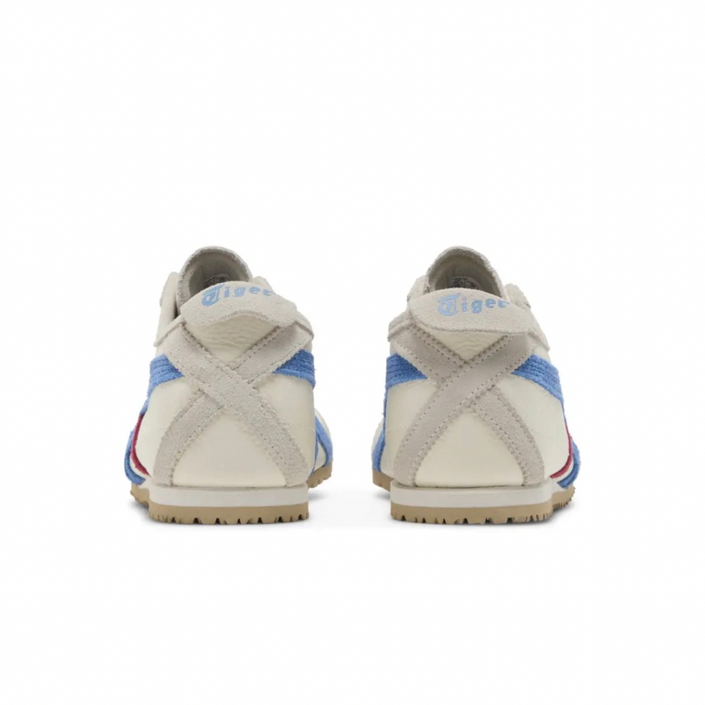 Onitsuka Tiger Mexico 66 Vintage 'White Directoire Blue'