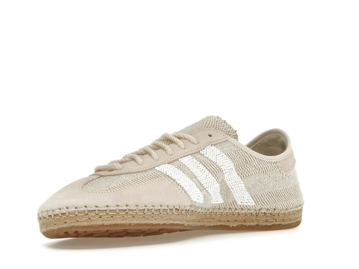 Adidas Gazelle - CLOT Halo Ivory