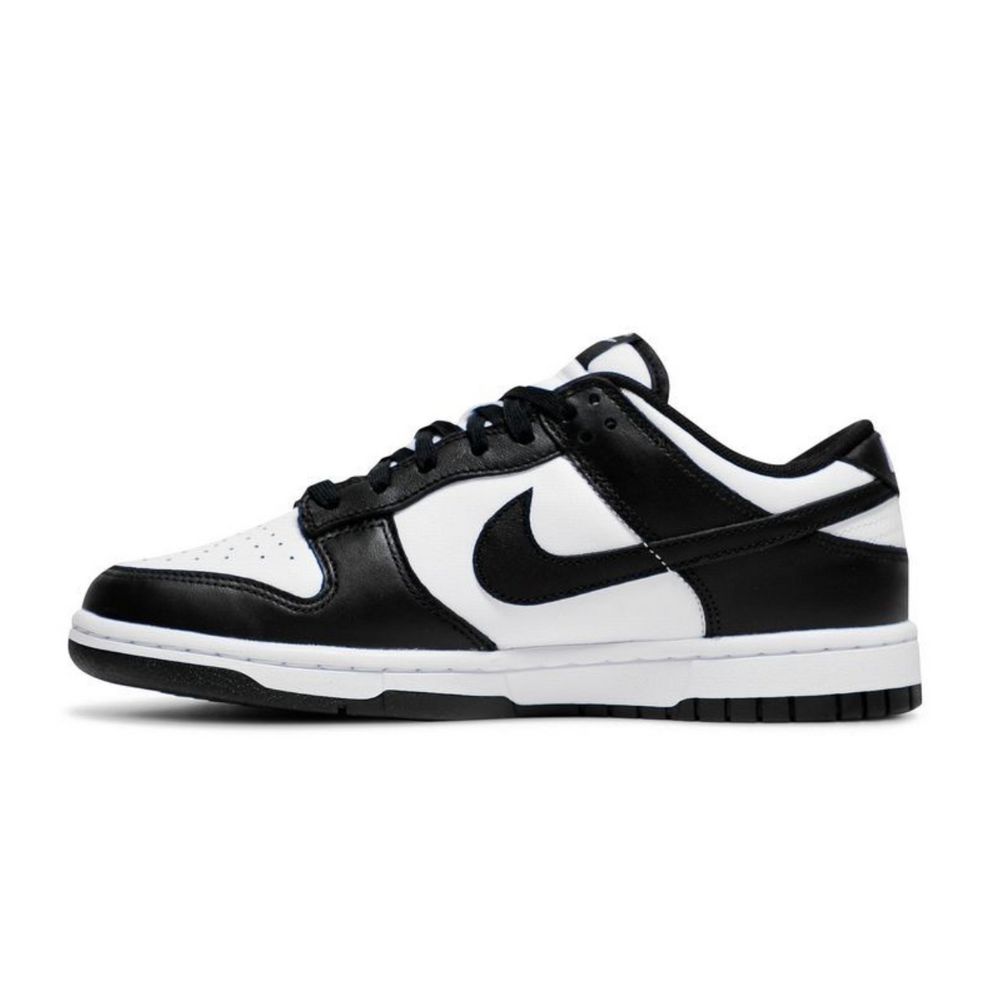 Nike Dunk Low Retro "Black / White - Panda