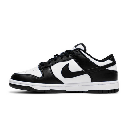 Nike Dunk Low Retro "Black / White - Panda