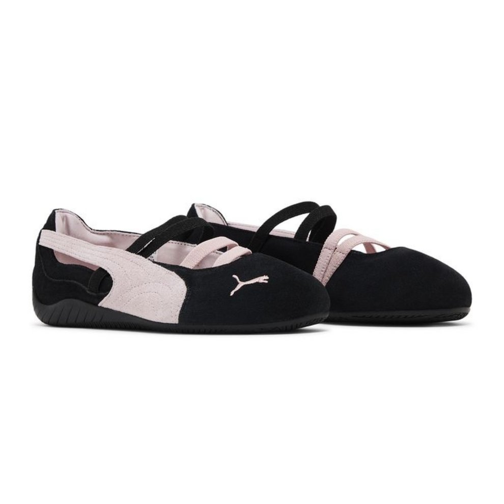 Puma Speedcat Ballet SD 'Black Mauve Mist