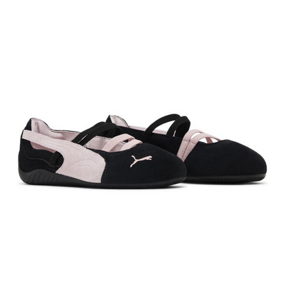 Puma Speedcat Ballet SD 'Black Mauve Mist