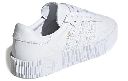 Adidas Sambarose - Gold Metalic