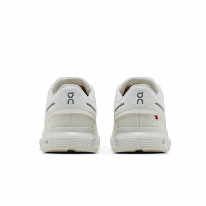 On Running Cloud 6 'Triple White'