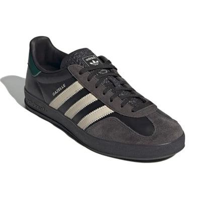 Adidas Gazelle Bold Maple Leaf