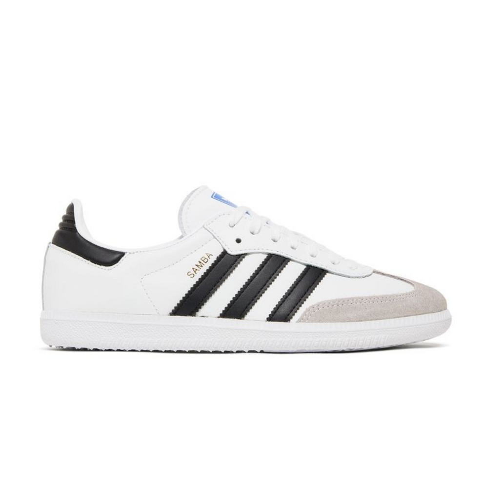 Adidas Samba OG - White Black