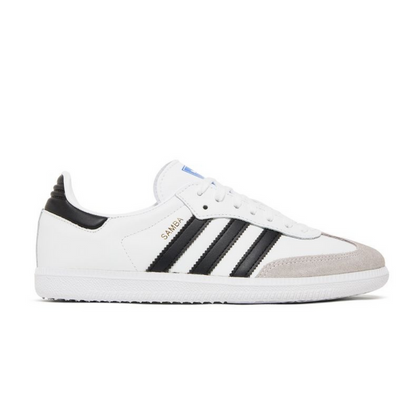 Adidas Samba OG - White Black