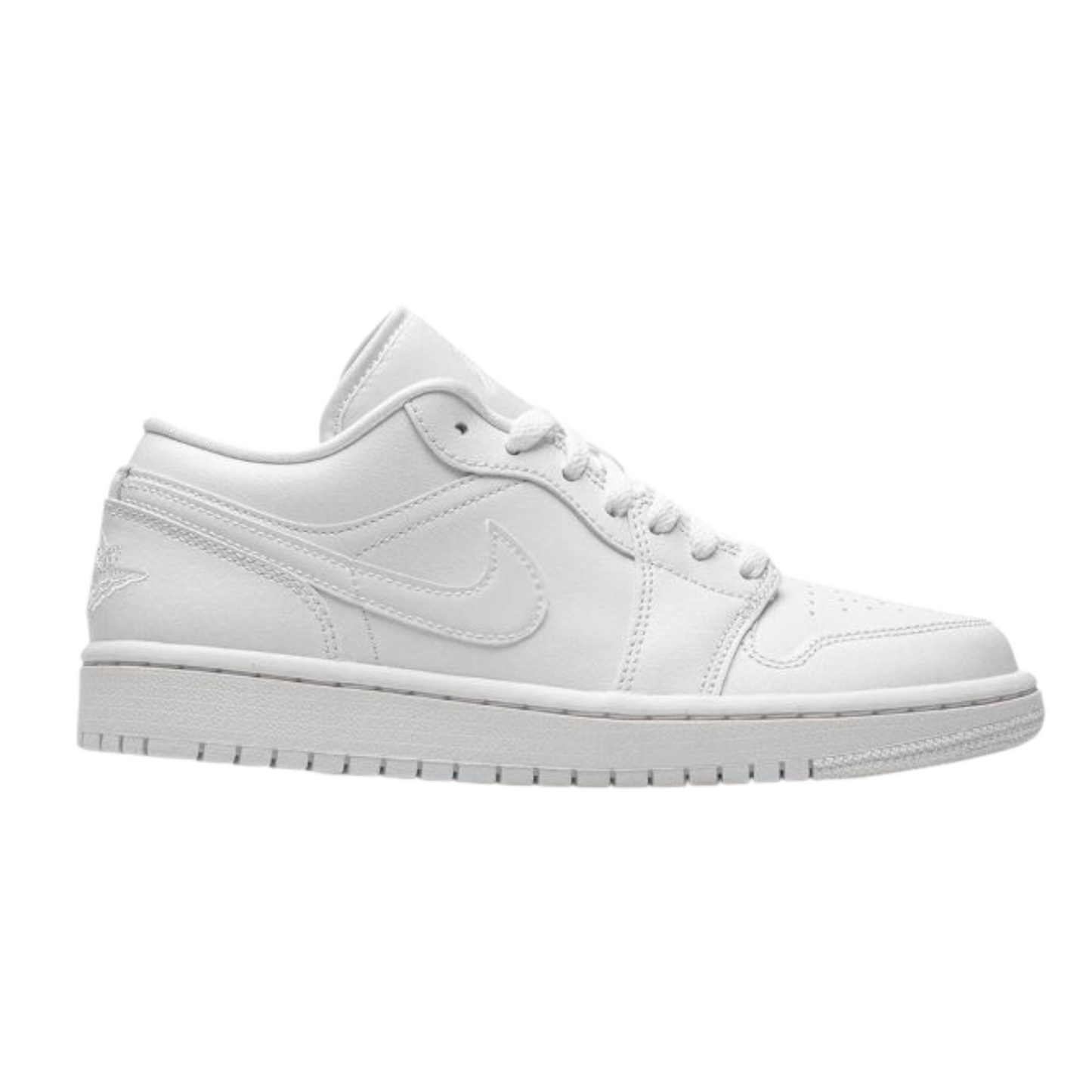 Air Jordan 1 Low 'Triple White
