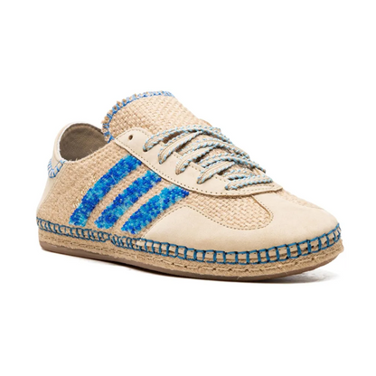 Adidas Gazelle - CLOT Linen Khaki