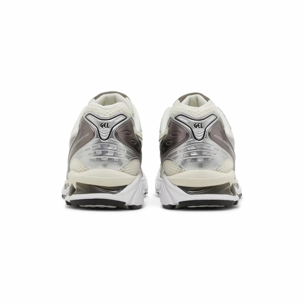 ASICS Gel-Kayano 14 cream Black Metallic Plum