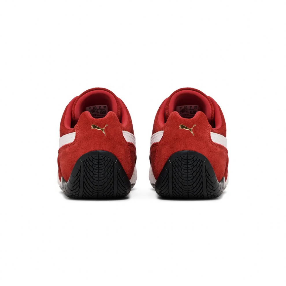 PUMA Speedcat OG - Red White