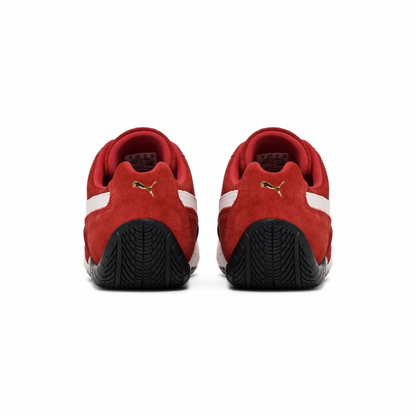 PUMA Speedcat OG - Red White