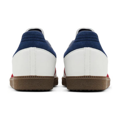 Adidas Samba OG - Team Victory Red Night Indigo