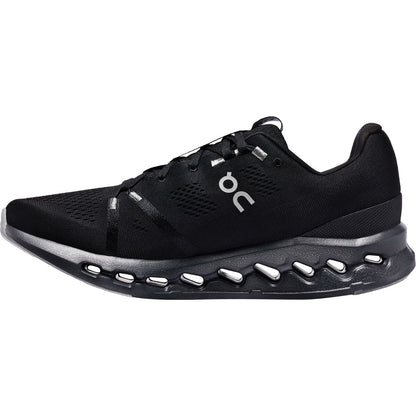 On Running Cloudsurfer All Black