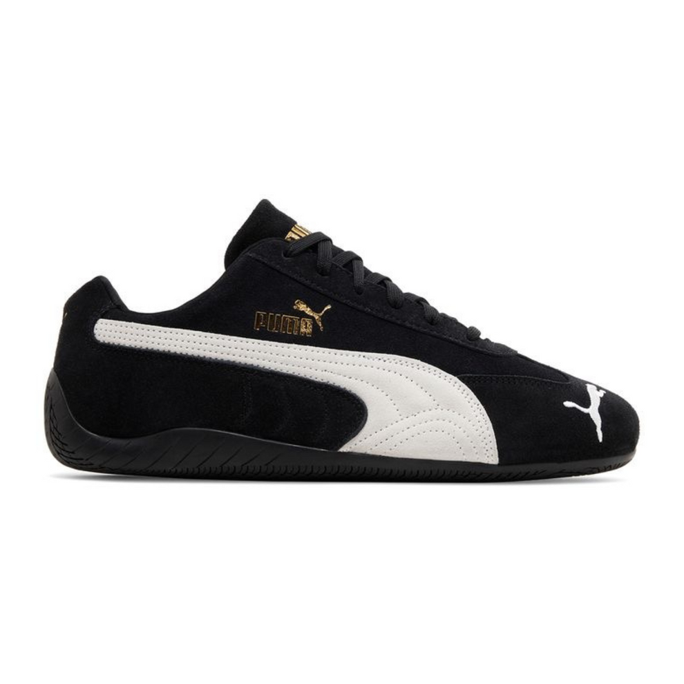 PUMA Speedcat OG - Black White