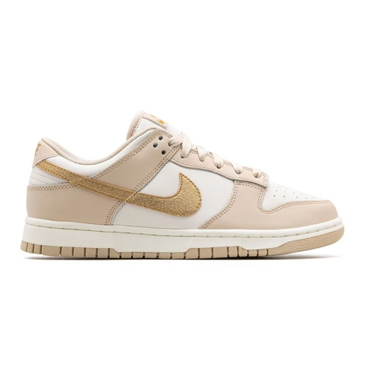 Nike Dunk Low GS 'Redwood