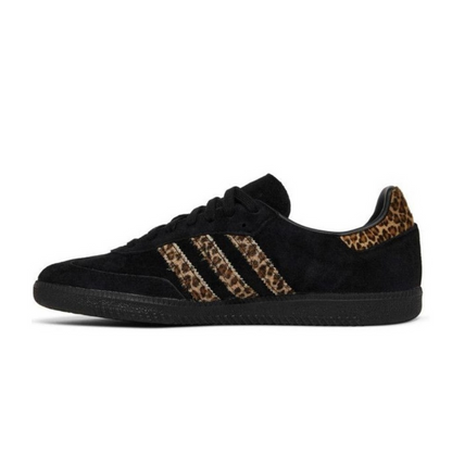 Adidas Samba OG - END 'Black Leopard