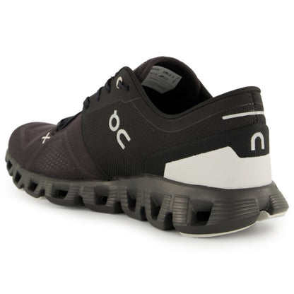On Running Cloud X3 Black