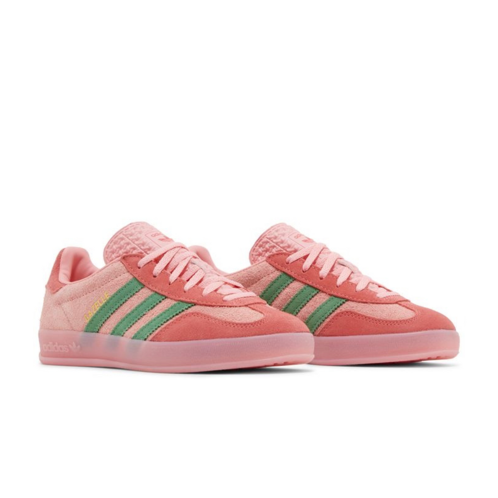 Adidas Gazelle Indoor - Almost Pink Gum