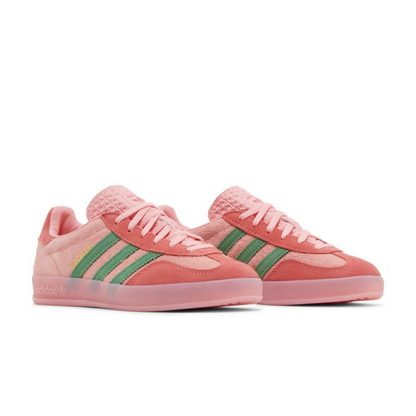 Adidas Gazelle Indoor - Almost Pink Gum