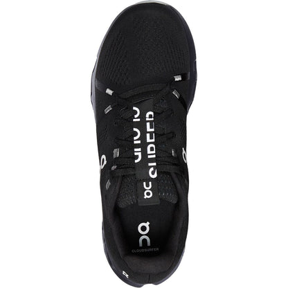 On Running Cloudsurfer All Black