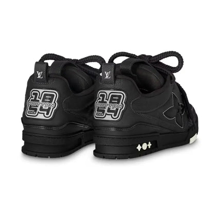 Louis Vuitton LV Skate Sneaker - Black