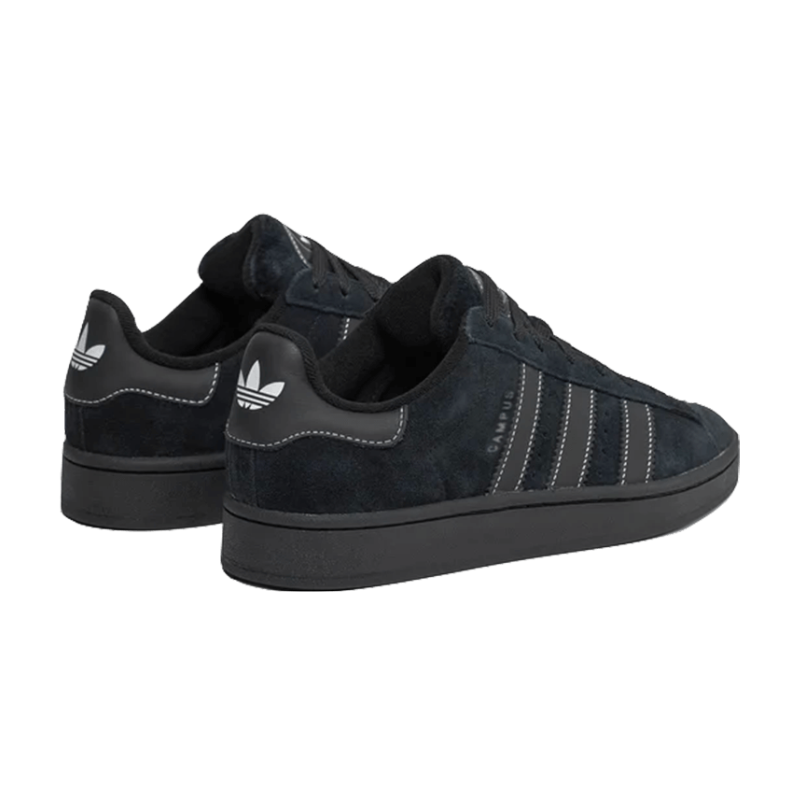 Adidas Campus 00s Core - Black White
